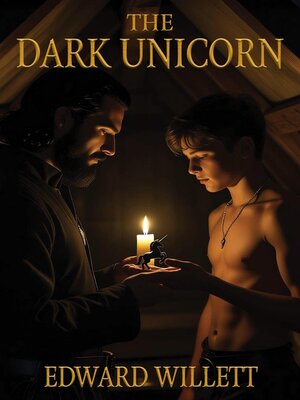 cover image of The Dark Unicorn